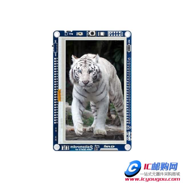 c鿴MIKROE-2085DƬ