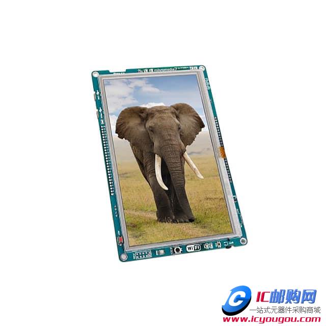 c鿴MIKROE-2438DƬ