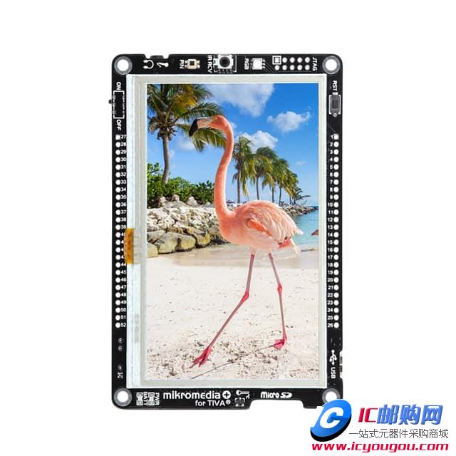 c鿴MIKROE-2660DƬ