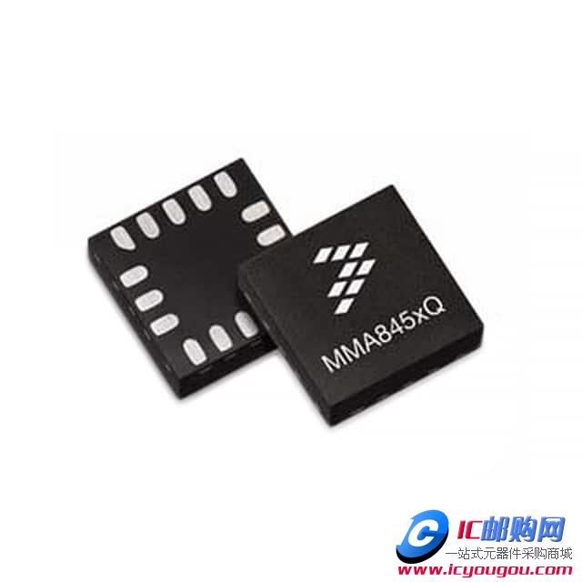 MMA8451QR1DƬ