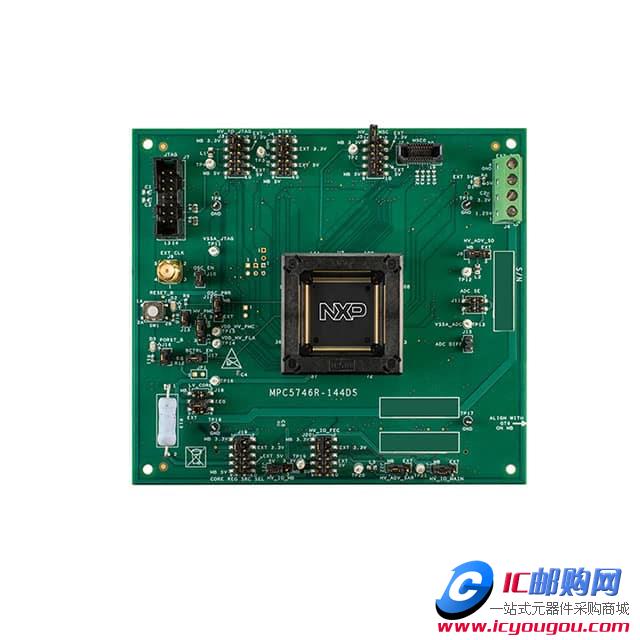 MPC5746R-144DSDƬ