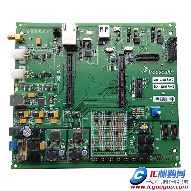 MPC574XG-256DSDƬ