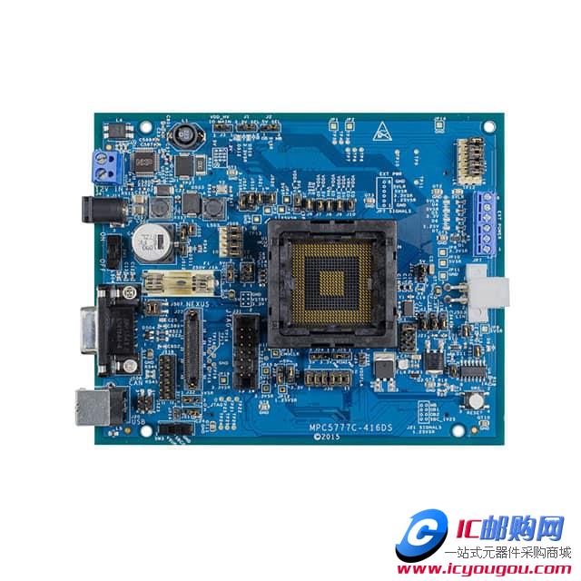 MPC5777C-416DSDƬ