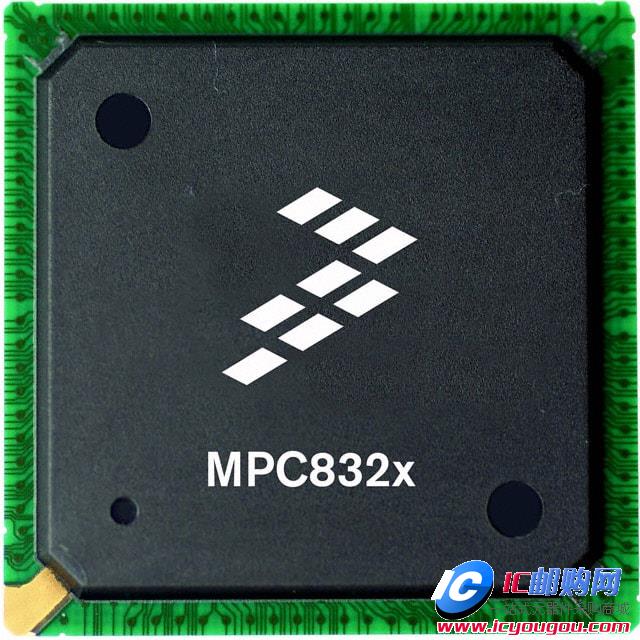 c鿴MPC8323E-RDBDƬ
