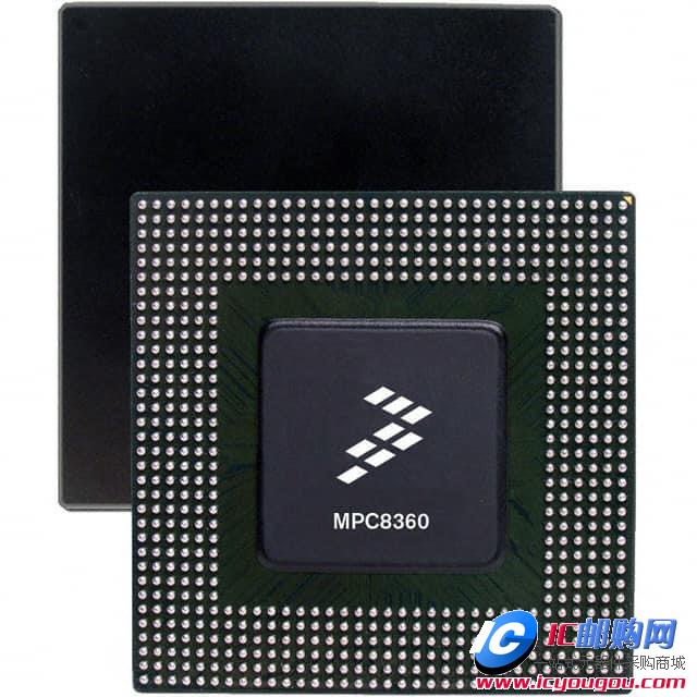 MPC8358CVVAGDGADƬ