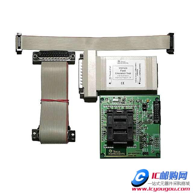 c鿴MSP-FET430P410DƬ