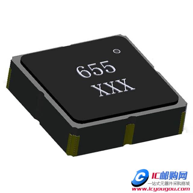 MXC6255XUDƬ