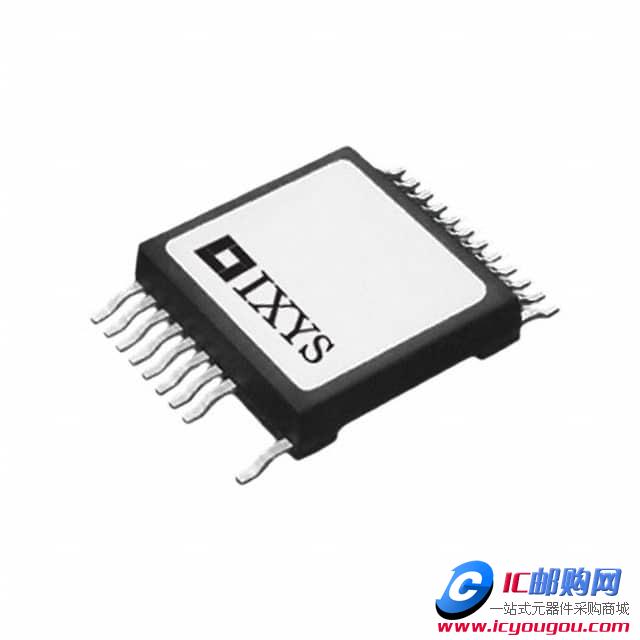 MMIX1F44N100Q3DƬ