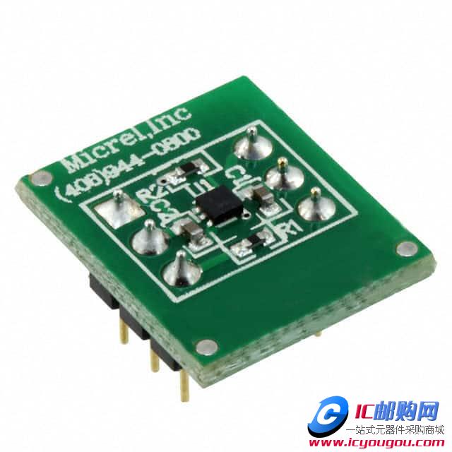 MIC94355-4YMT-EVDƬ