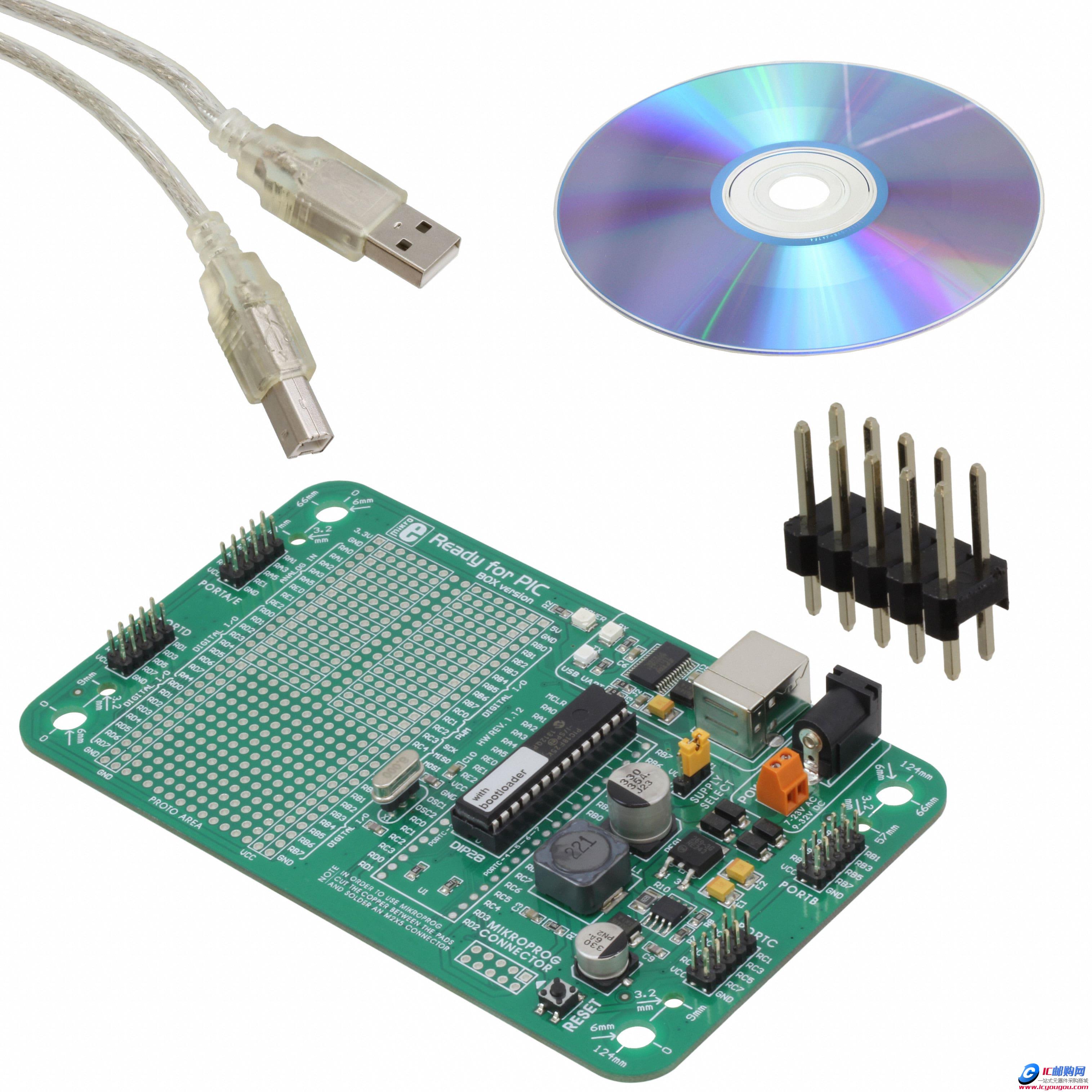 MIKROE-1280DƬ