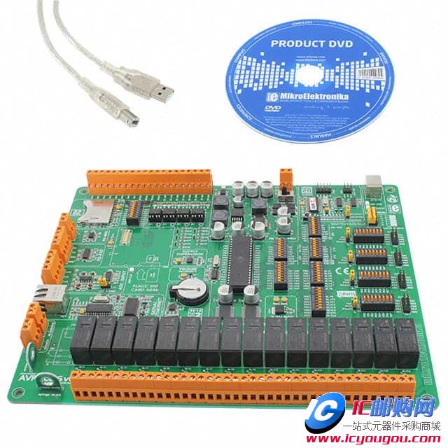 MIKROE-551DƬ