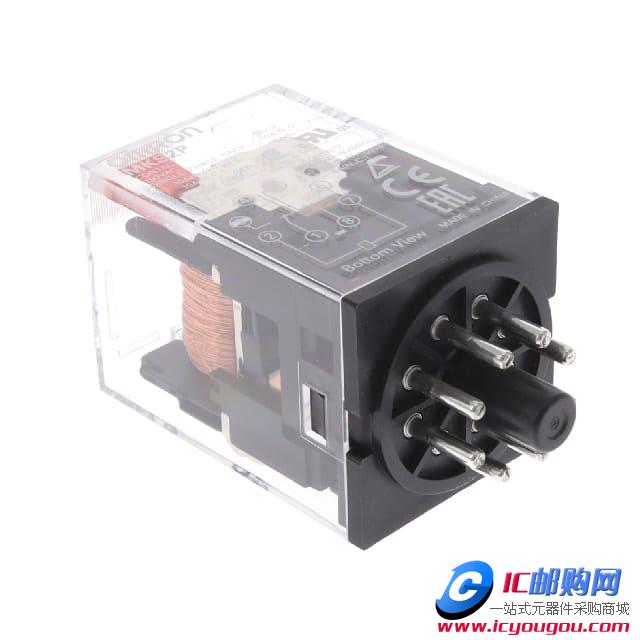 MKS2P AC24DƬ