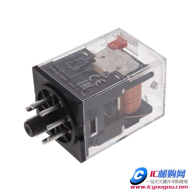 MKS2P DC12DƬ