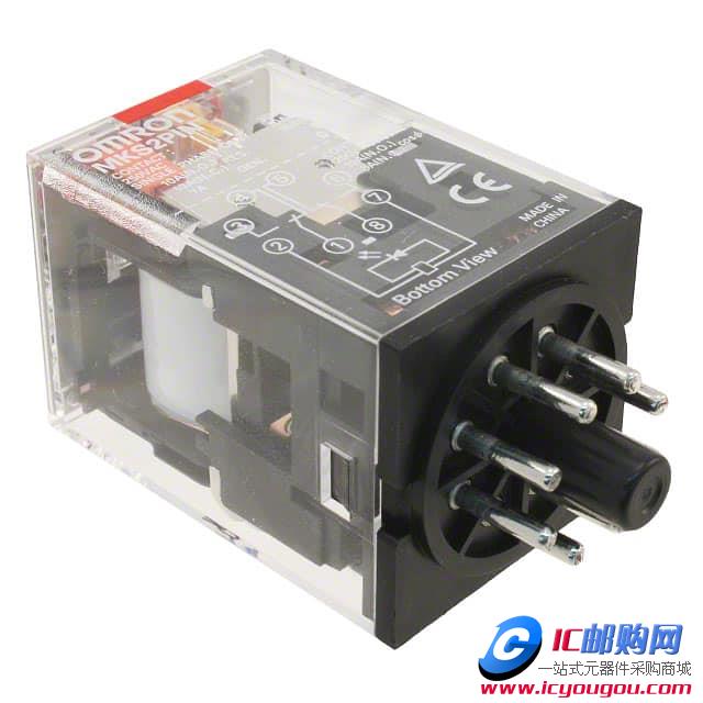 MKS2PIN AC12DƬ