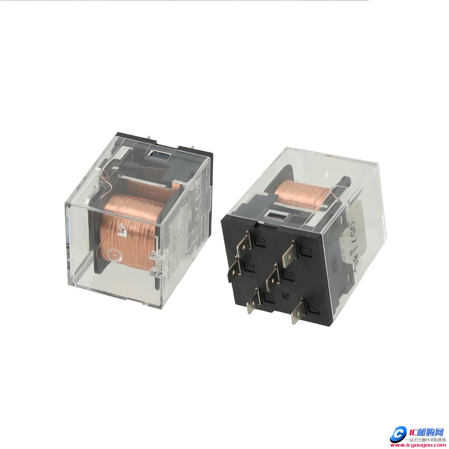 MKS2T-11 DC24DƬ