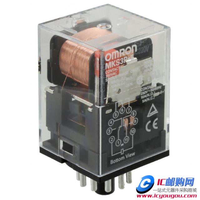 c鿴MKS3P-5 AC12DƬ