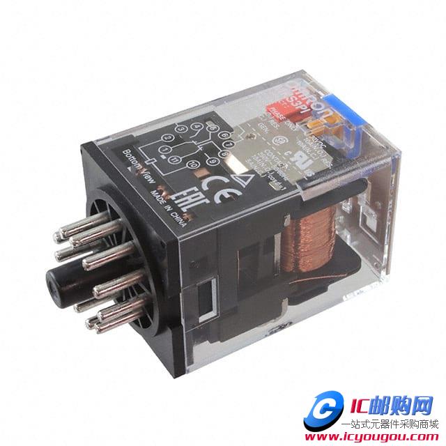 MKS3PI DC24DƬ