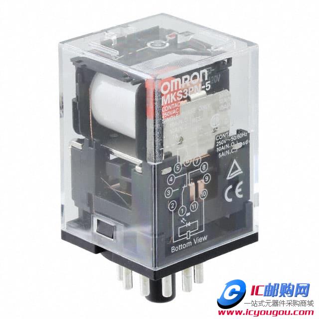 c鿴MKS3PN-5 AC24DƬ