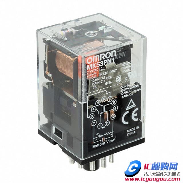 c鿴MKS3PN DC24DƬ