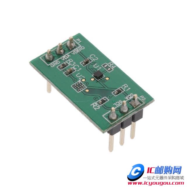 MMC3630KJ-BDƬ