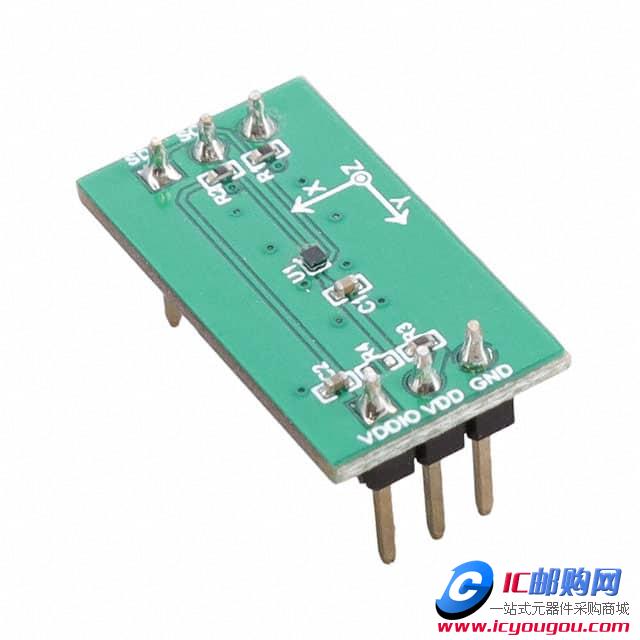 c鿴MMC5633NJL-BDƬ