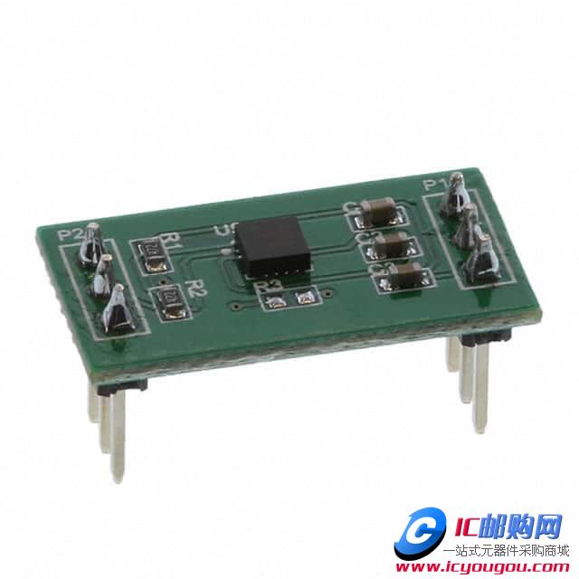 MMC5883MA-B-DƬ