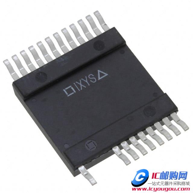 MMIX1X100N60B3H1DƬ