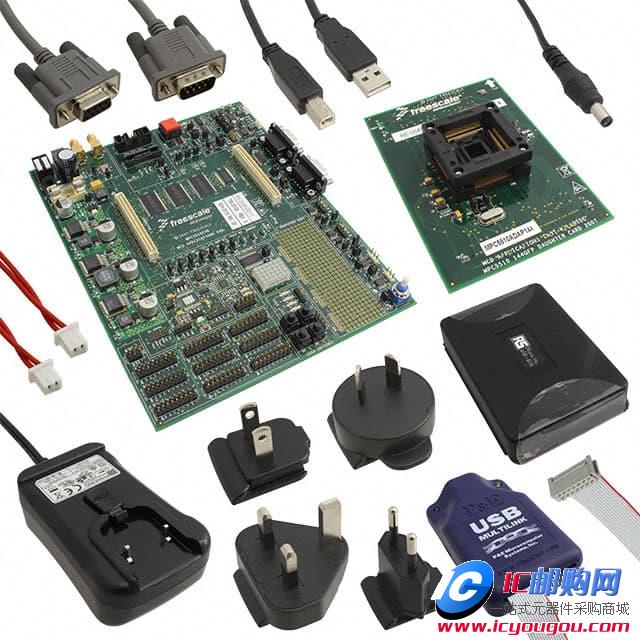 c鿴MPC5510KIT144DƬ
