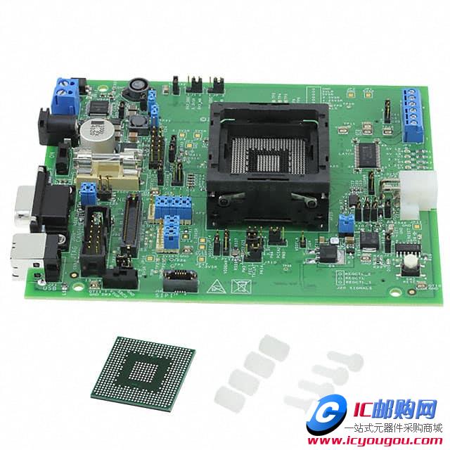 MPC5777C-516DSDƬ