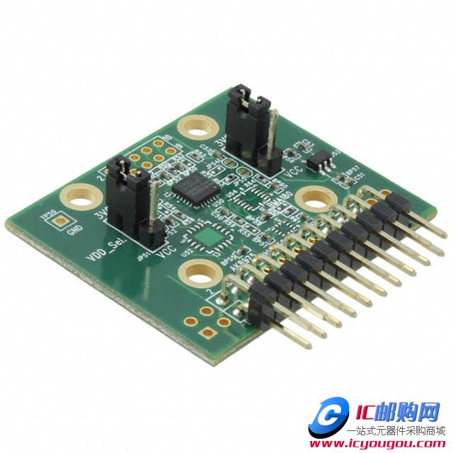 MPU-3300EVBDƬ
