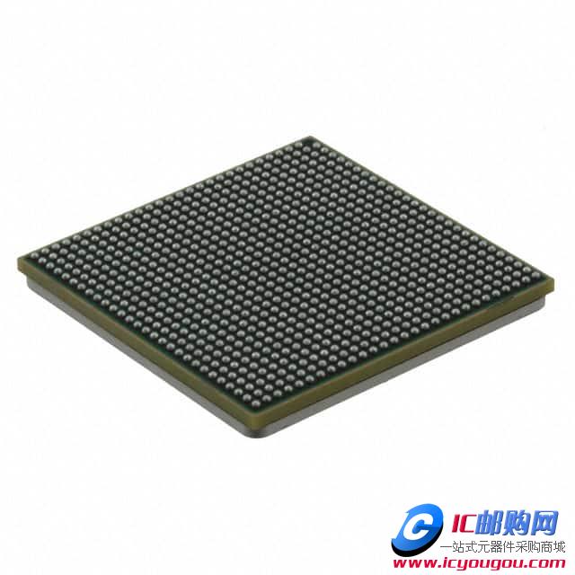 MPC8545EVJATGD-783-FCPBGA29x29DƬ
