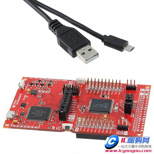 MSP-EXP432P401R-DƬ
