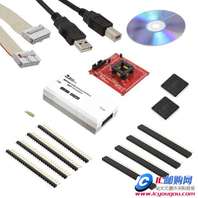 MSP-FET430U100ADƬ