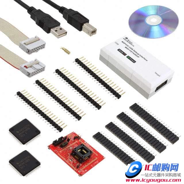 MSP-FET430U80ADƬ