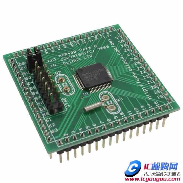 MSP430-H1611DƬ