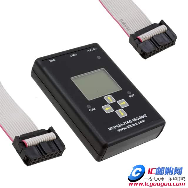 c鿴MSP430-JTAG-ISO-MK2DƬ