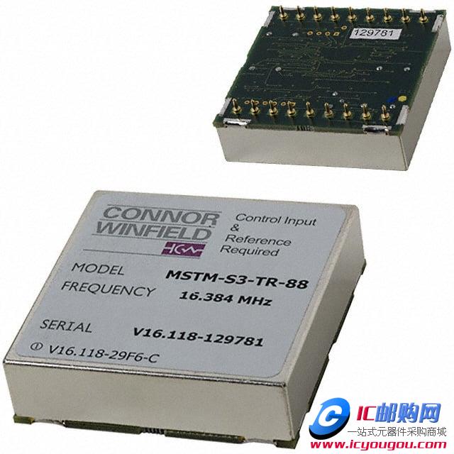 MSTM-S3-TR-16.384MDƬ