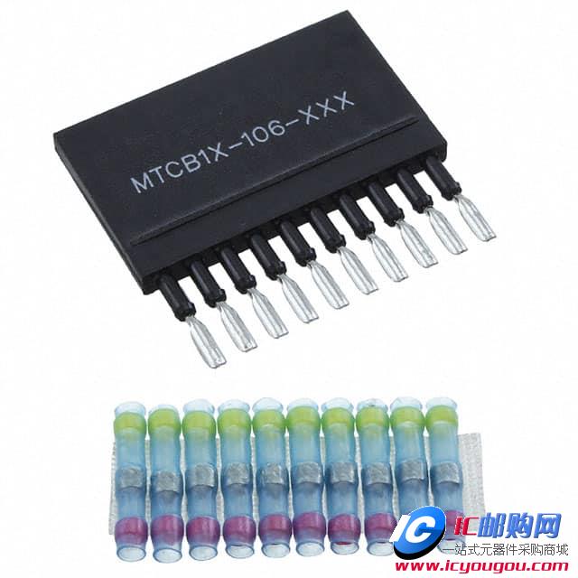 MTCB1X-106-XXXDƬ