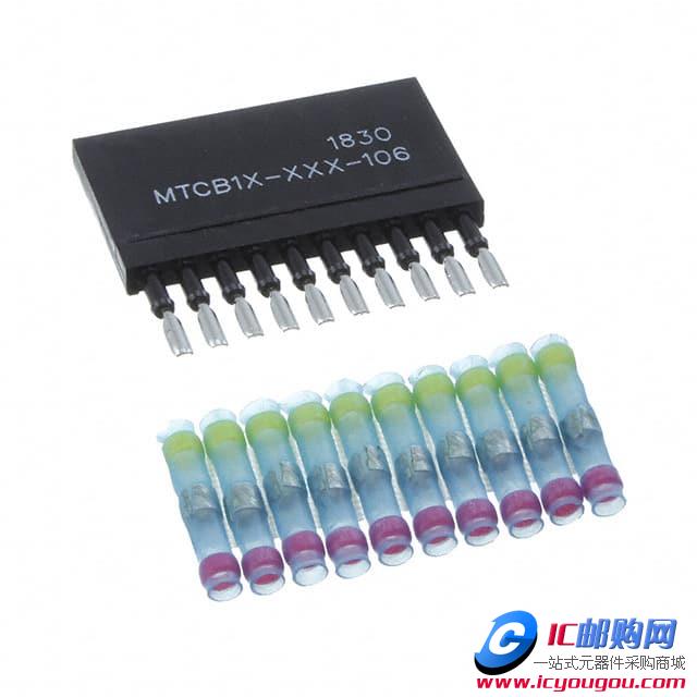 MTCB1X-XXX-106DƬ