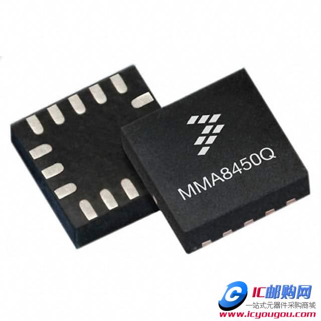 MMA8450QR1DƬ