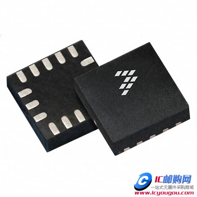 MMA8453QR1DƬ