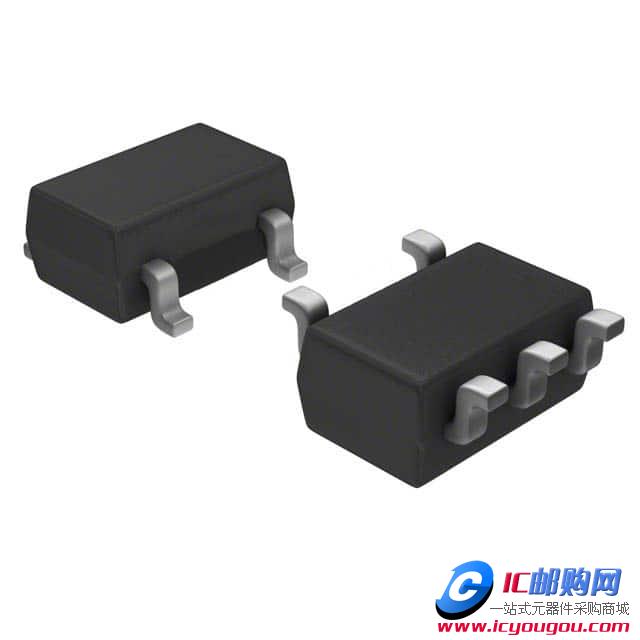 c鿴MAX6312UK43D3-TDƬ