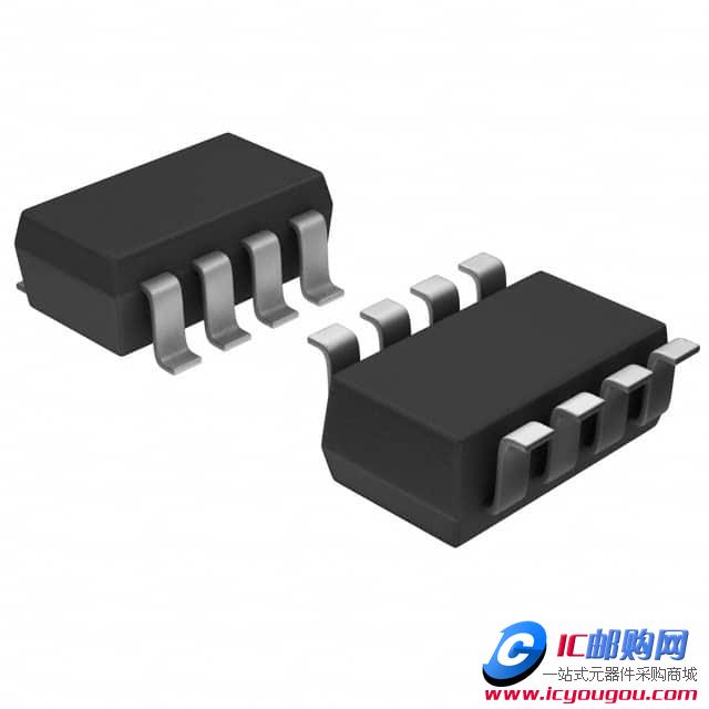 MAX9624AKA+TDƬ