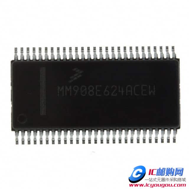 MM908E624ACDWBDƬ