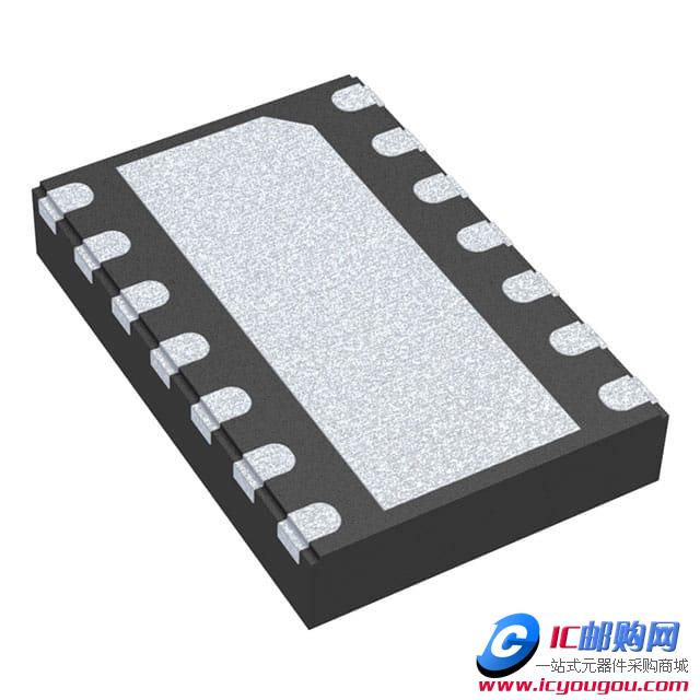 NCV7343MW0R2G-14-DFNW45x3DƬ