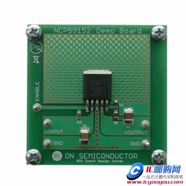 c鿴NCP59152DSADGEVBDƬ