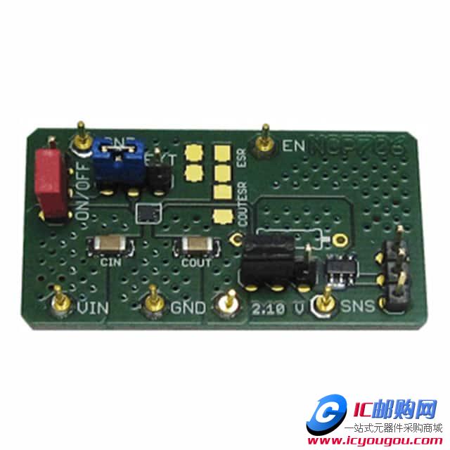 c鿴NCP706MX21TAGEVBDƬ