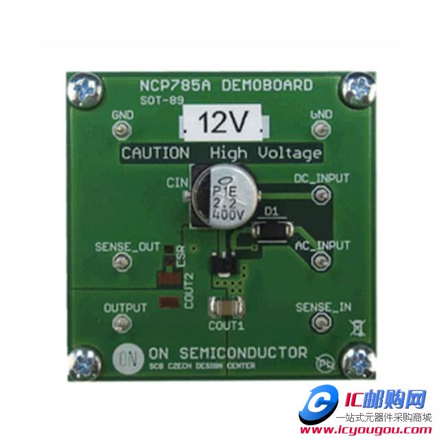 c鿴NCP785AH120GEVBDƬ