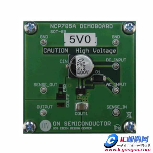 c鿴NCP785AH50GEVBDƬ