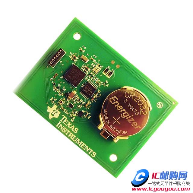 NFC-DATALOGGER-EVMDƬ